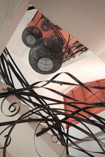 Public Area 2, The KAZA Boutique Hotel, General Luna