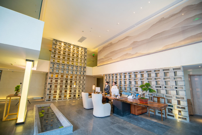 Others 5, Youlan Yatang Hotel, Meishan