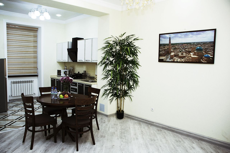 Others 3, Art Apart Hotel, Tashkent City