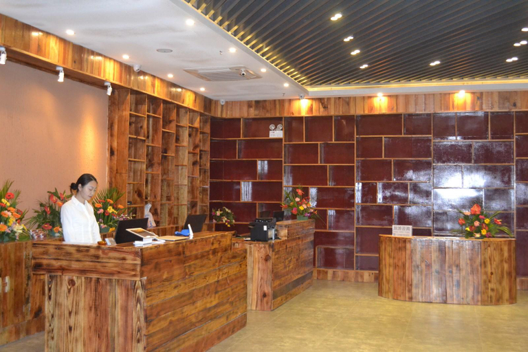 Others 5, Tongcheng Boutique Hotel (Xishuangbanna Splashing Square), Xishuangbanna Dai