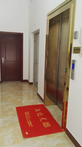 Others 4, Jin Mumian Hotel, Nujiang Lisu