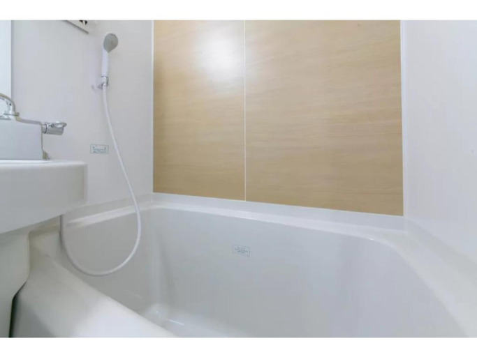 Bathroom 2, R&B Hotel Shin Osaka Kitaguchi - Vacation STAY 15205v, Osaka