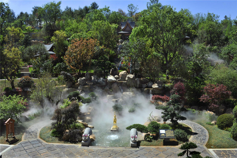 Others 5, Gudian Banshan Hot Spring Hotel, Kunming