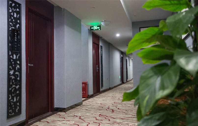 Others 5, Jinsinan Art Boutique Hotel, Suining