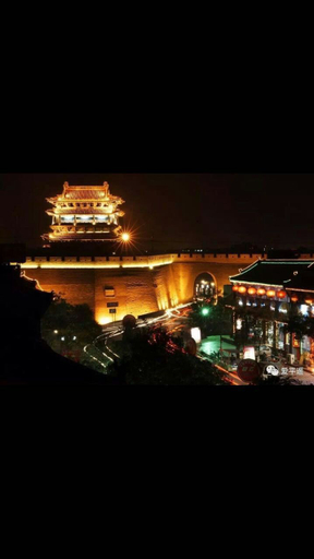 Others 3, Permanent 06 Fasthotel, Jinzhong