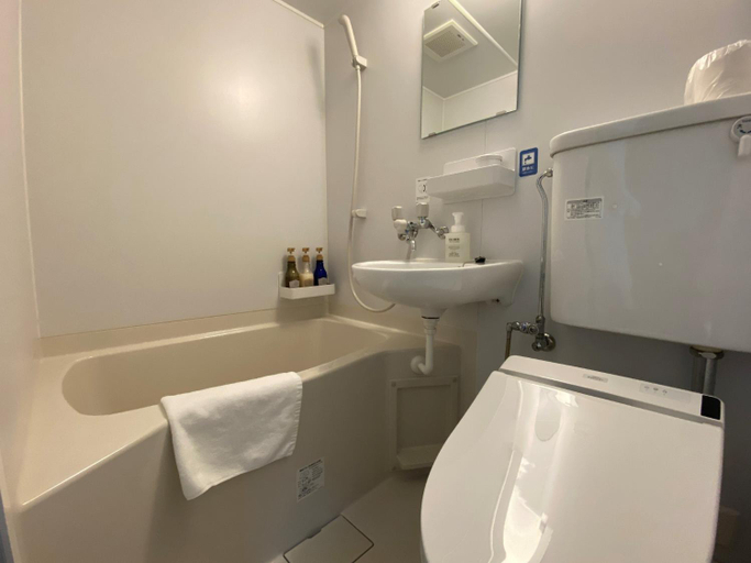 3, Fukuyama Royal Hotel - Vacation STAY 36218v, Fukuyama