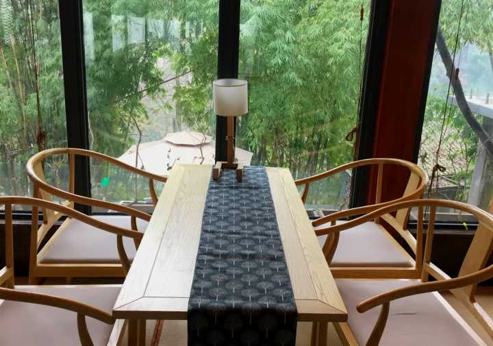 Others 4, Qingcheng Mountain - Luxury Wuliuzhuang, Chengdu