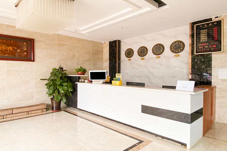 Others 5, Yueting Nanshe Hotel Chengdu, Chengdu