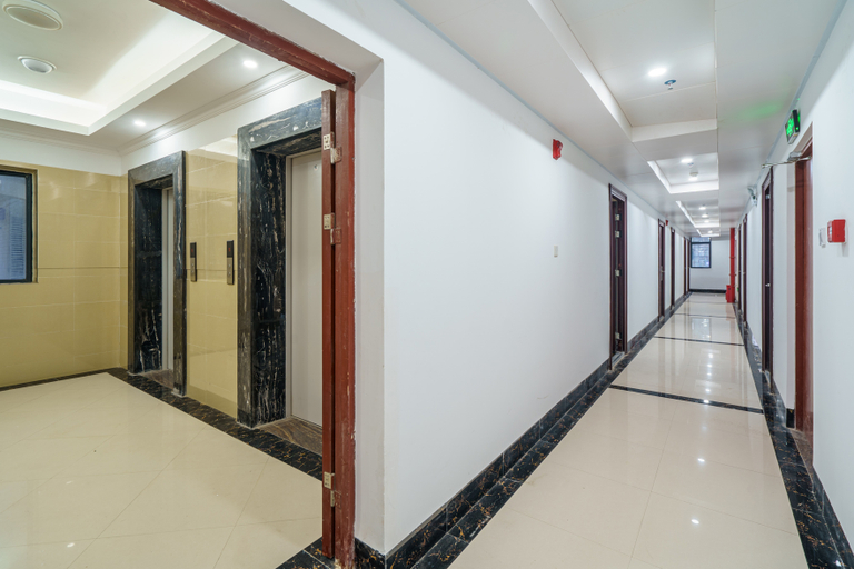 Others 5, FangChengGangfuxi Hotel, Fangchenggang