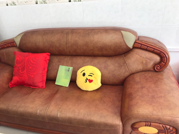 Others 4, Shuda Business Hotel (Wuming Bus Terminal Jiangbin Road Branch), Nanning