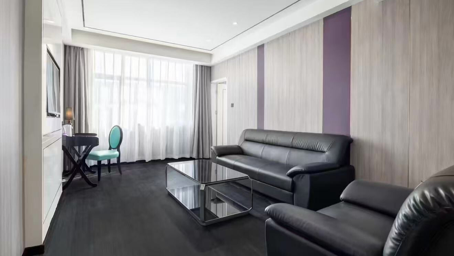 Others 5, Weizun hotel, Shanghai