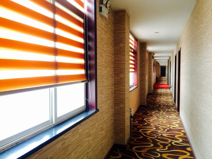 Others 5, Yingcheng new hotel, Xiaogan