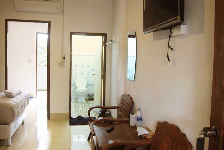 Others 5, Bansuansomboon, Sangkhla Buri