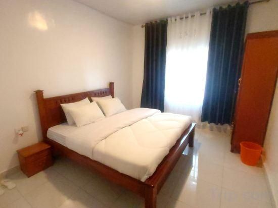 1, Bizi Homes, Kicukiro