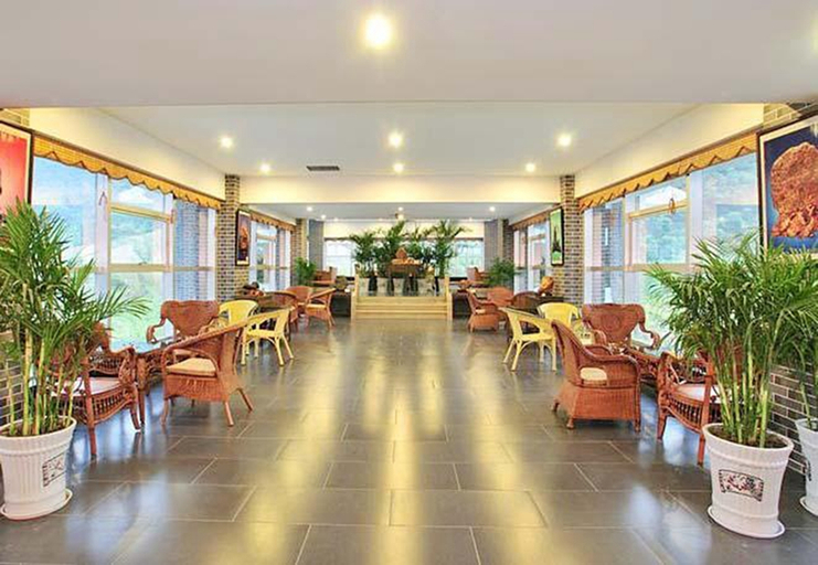 Others 3, Chongdugou Waterscape Hotel, Luoyang