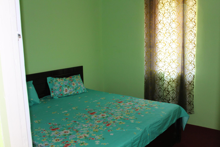 Bedroom 2, The Dhanolti GROOVE GARDEN, Tehri Garhwal
