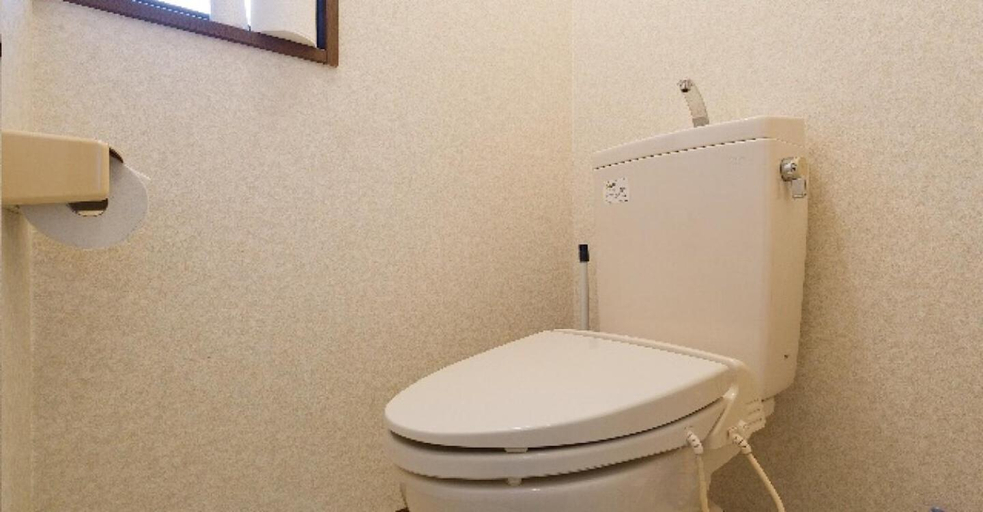 Bathroom 2, Cosmo Mercy N-1 / Vacation STAY 12990, Setagaya