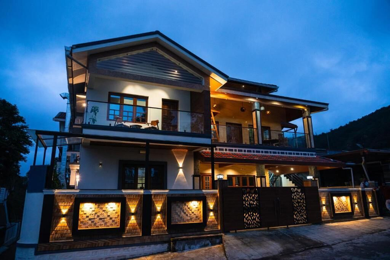 Exterior & Views 2, The Infinity Villa, Kodagu
