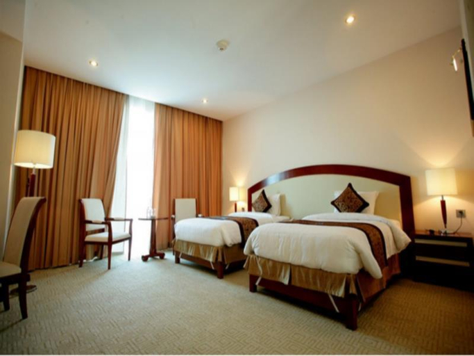 Bedroom 2, Lam Kinh Hotel, Thanh Hóa City