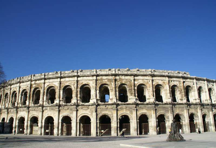 Exterior & Views 2, Hostellerie Le Castellas, Gard