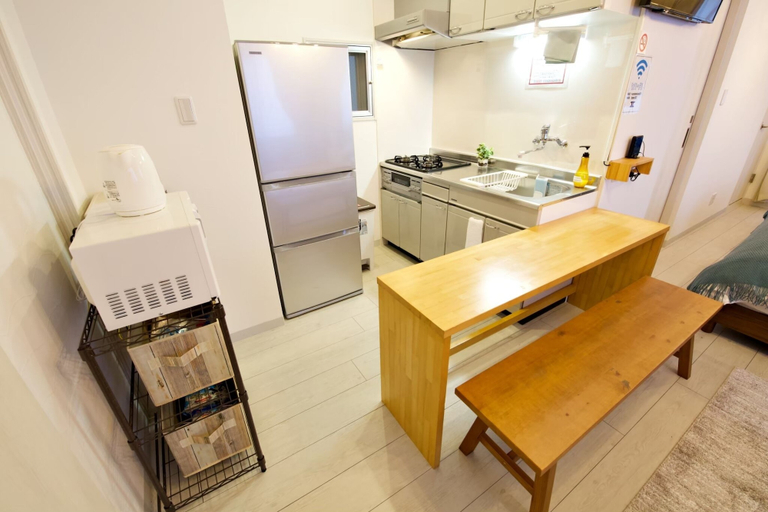 Private kitchen, K-HOUSE Naha Maejima 2F, Naha