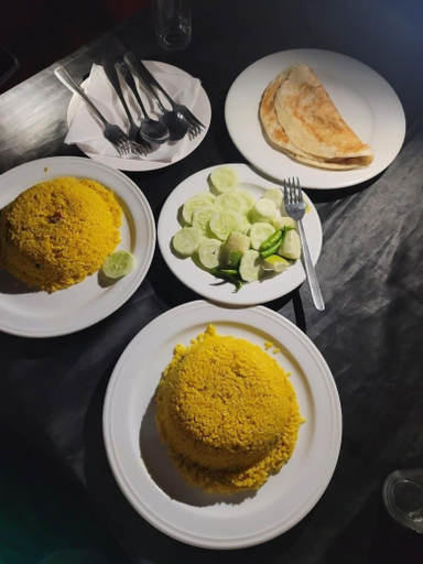 Food & Drinks 5, Rezala Restaurant Catering & Residence, Dhaka