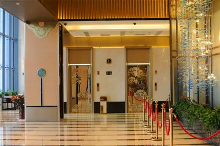 Others 5, Longcheng Internationnal Hotel, Heze