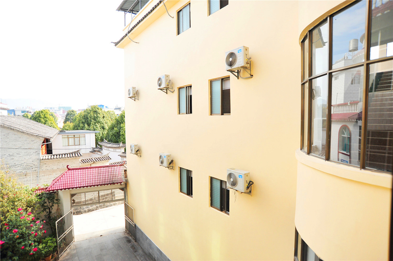 Others 3, Chaojie Hotel, Baoshan
