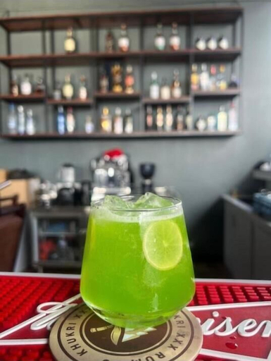Food & Drinks 5, Studio 16 Thamel, Bagmati