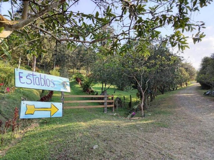 Exterior & Views 2, Bhoga Forest Orosi, Cartago