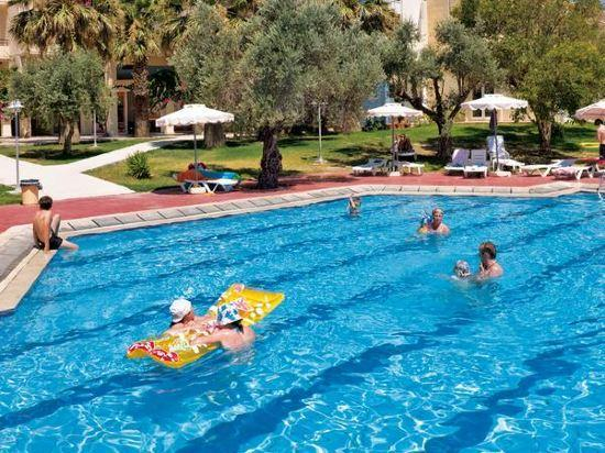 Others 4, Marianna Palace, South Aegean