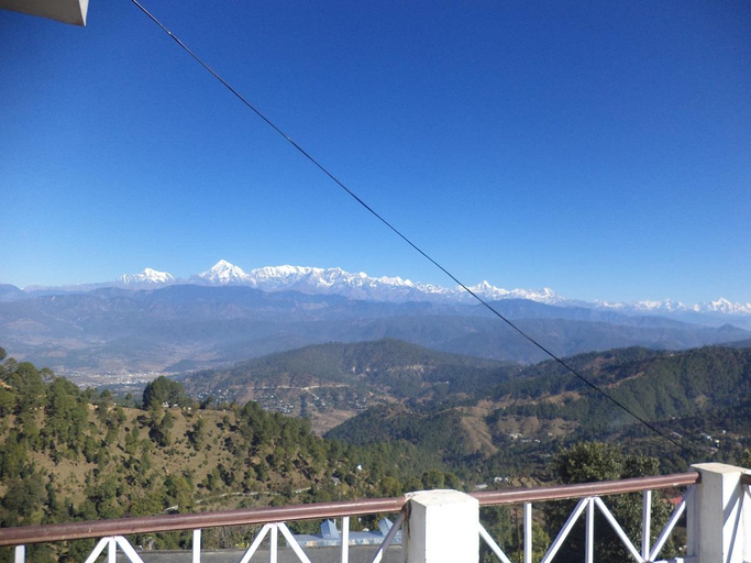 Others 5, Snow View Guest House Kausani, Almora
