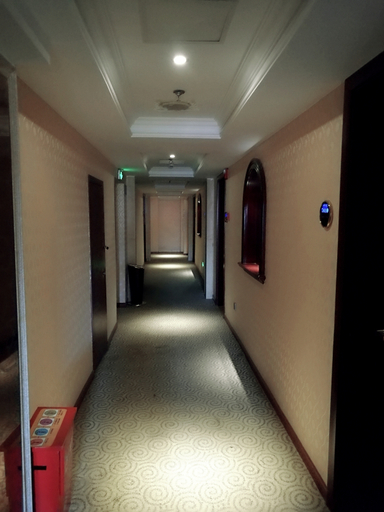 Others 3, Yueyou Boutique Hotel (Chongqing Yuxi Square Branch), Chongqing