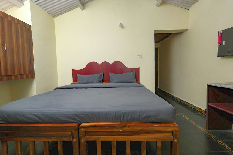 Room 3, Mistora Valley, The Nilgiris