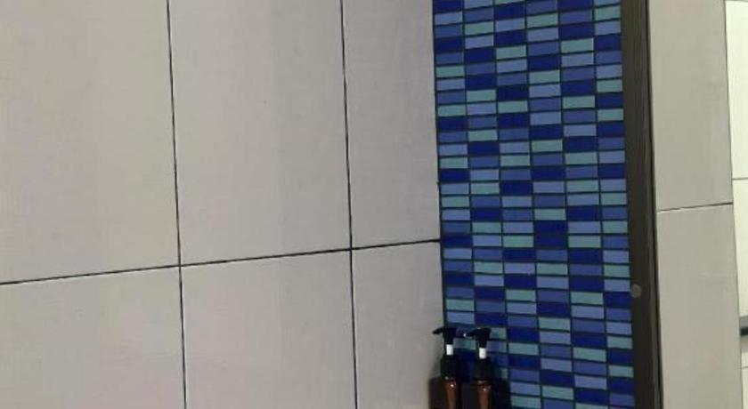 Bathroom 4, I Hotel Khonkaen, Muang Khon Kaen