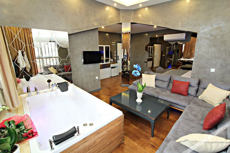 Others 4, Beylife Suit Hotel, Beylikduzu