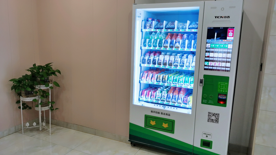 Food & Drinks, RC Smart Hotel (Yancheng Dafeng Branch), Yancheng