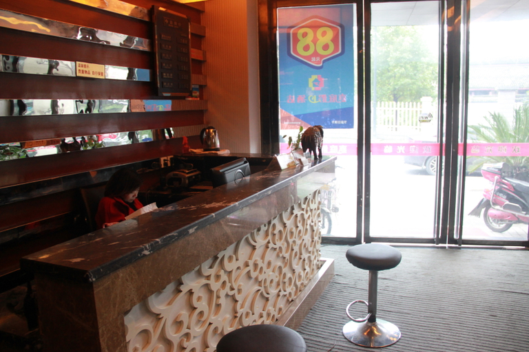 Others 5, Jiating Holiday Hotel Yuhang District, Hangzhou