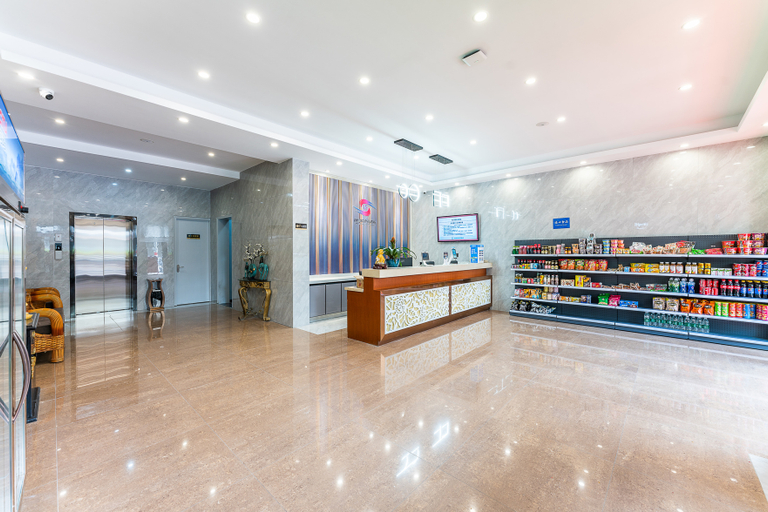 Others 5, Ninghai fengxuelou electronic sports hotel, Ningbo