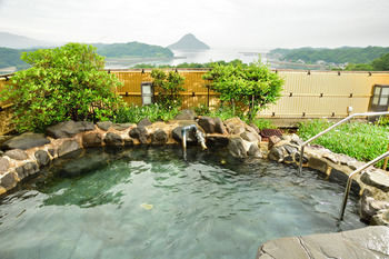 Sport & Beauty 2, Kameya Hotel Hanatsubaki, Kami-Amakusa