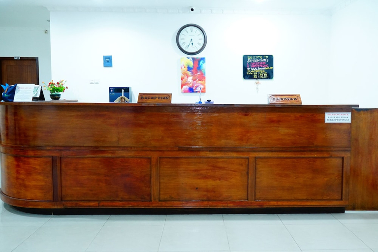 Others 5, Demuon Hotel, Belitung