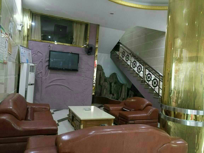 Others 3, Datang Hotel, Huangshi