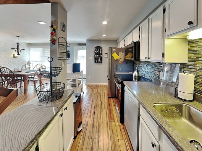 Property amenity 3, Lakeview Retreat, Garrett