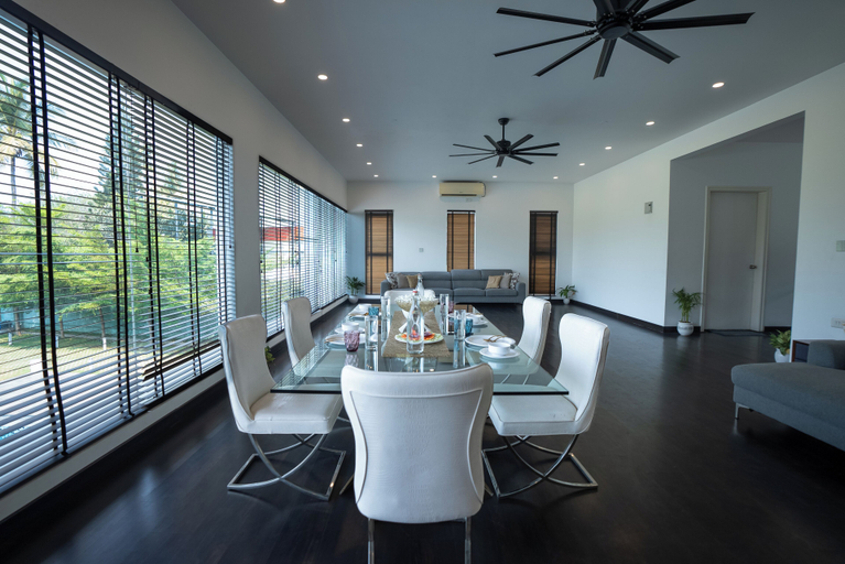 Others 5, Magnolia - 3BR Private Pool Villa, Ramanagara
