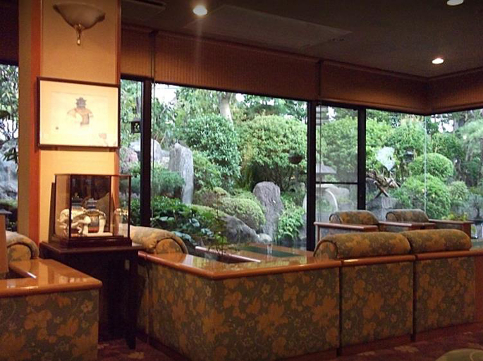 Others, 石和名湯館 糸柳(Itoyanagi), Fuefuki