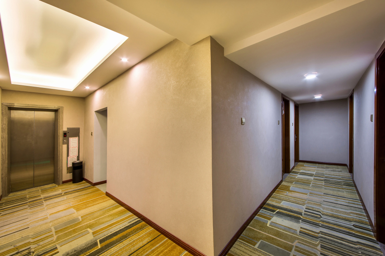 Others 4, Wuyishan Rio Mini L Inn Apartment, Nanping