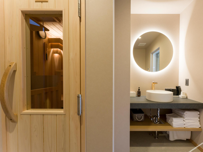 Bathroom 4, Rakuten STAY VILLA 那須, Nasu