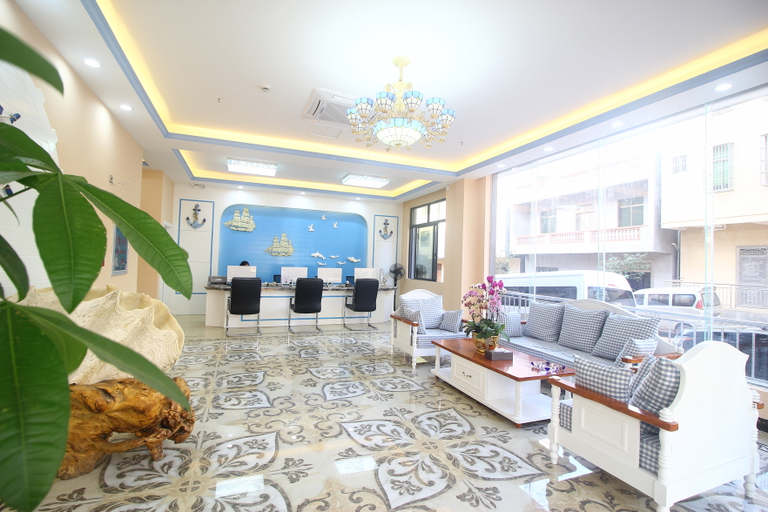 Others 5, Haikou Star Dream Hotel (Meilan Airport), Haikou