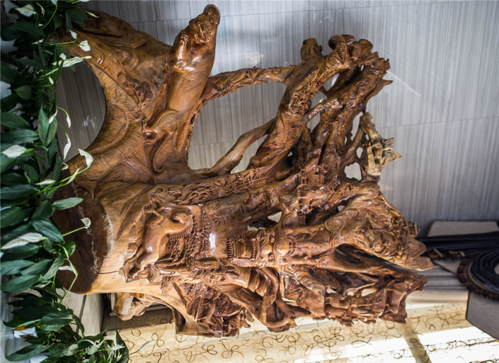 Others 3, Jinsinan Art Boutique Hotel, Suining