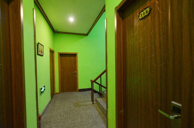 Others 3, Jiayue Hostel, Dalian